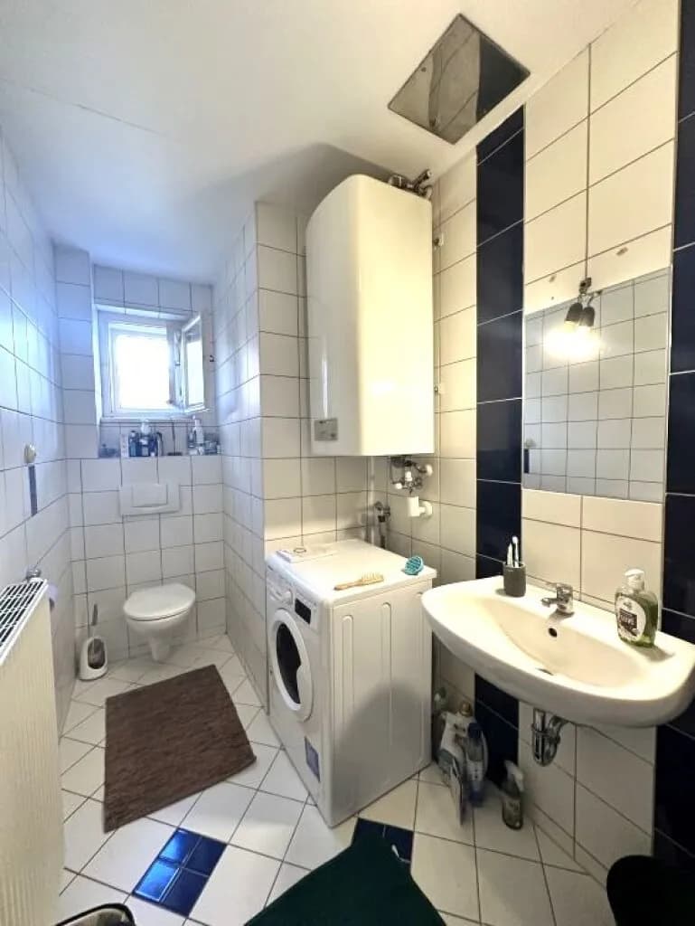 2-Zimmer-Wohnung mieten in Graz – 53 m², € 669 – Bild 14 von 15