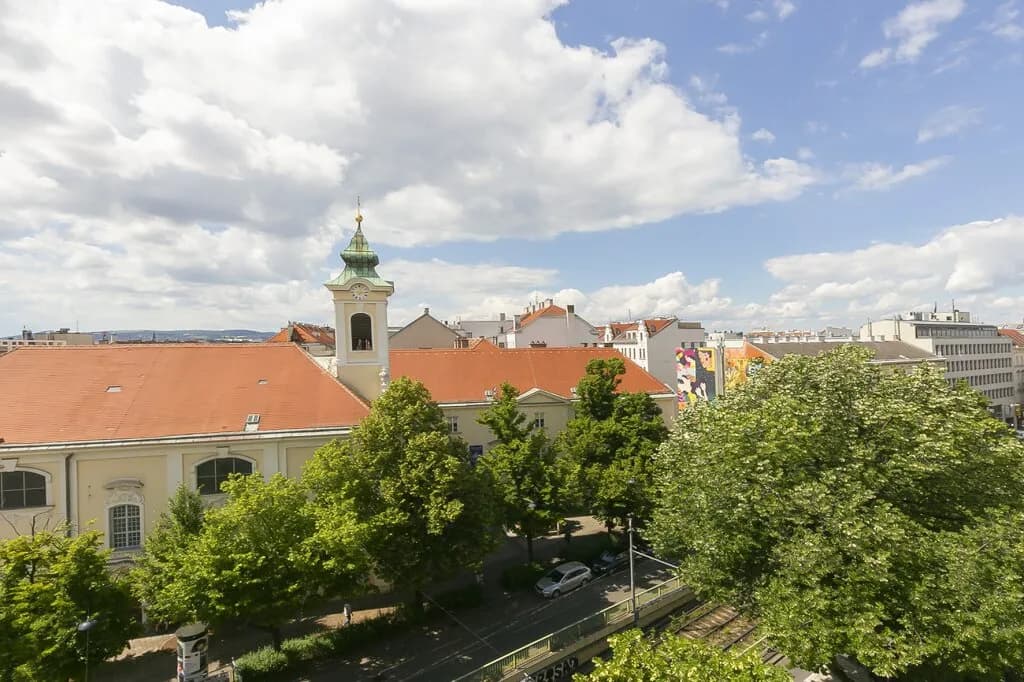 2-Zimmer-Wohnung mieten in Wien – 88,96 m², € 1.390 – Bild 3 von 17