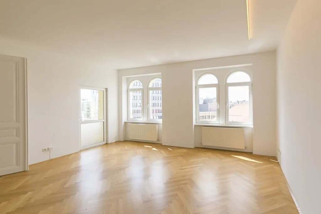 2-Zimmer-Wohnung mieten in Wien – 88,96 m², € 1.390 – Bild 4 von 17
