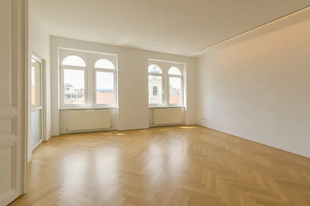 2-Zimmer-Wohnung mieten in Wien – 88,96 m², € 1.390 – Bild 5 von 17