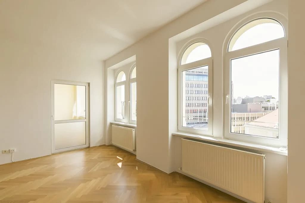 2-Zimmer-Wohnung mieten in Wien – 88,96 m², € 1.390 – Bild 6 von 17