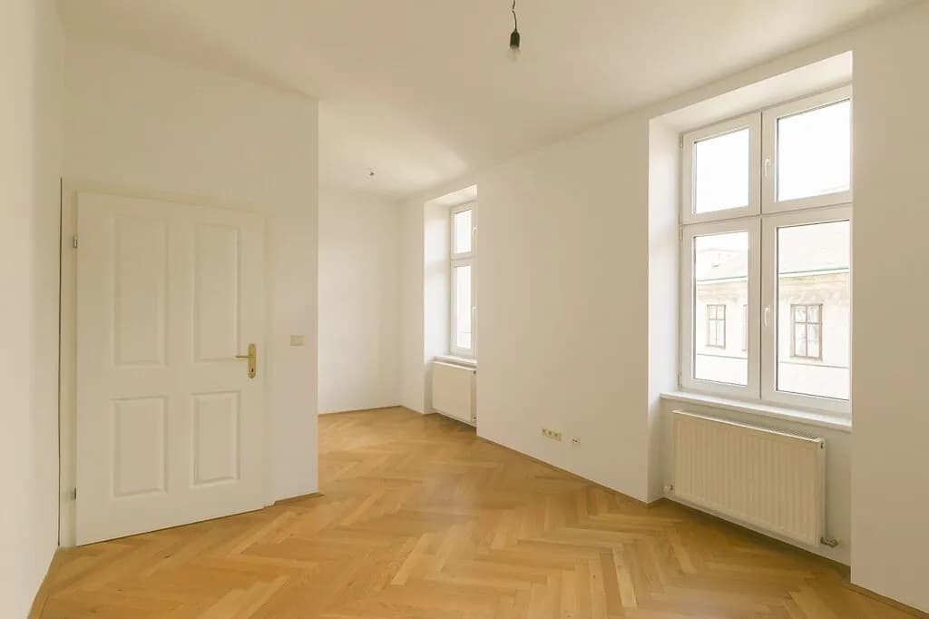 2-Zimmer-Wohnung mieten in Wien – 88,96 m², € 1.390 – Bild 9 von 17