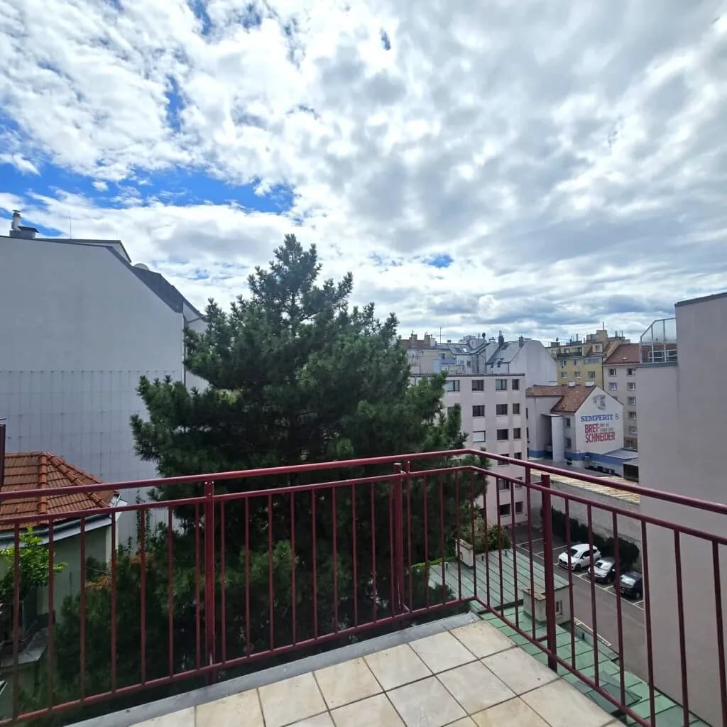 2-Zimmer-Wohnung mieten in Wien – 59,93 m², € 897 – Bild 1 von 21