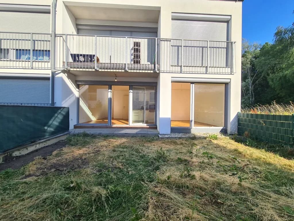 2-Zimmer-Wohnung kaufen in Tulln – 46,49 m², € 199.000 – Bild 1 von 13
