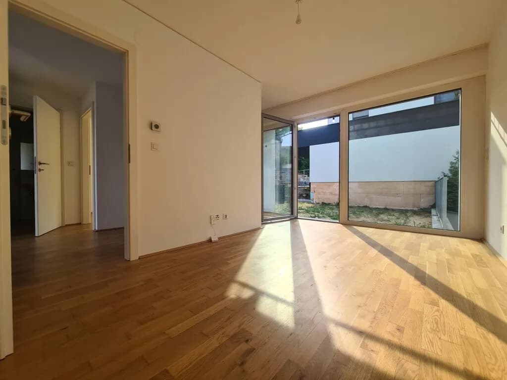 2-Zimmer-Wohnung kaufen in Tulln – 46,49 m², € 199.000 – Bild 2 von 13