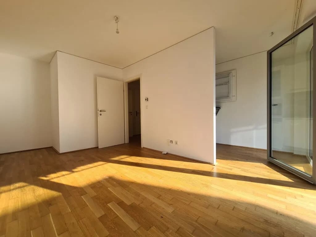 2-Zimmer-Wohnung kaufen in Tulln – 46,49 m², € 199.000 – Bild 3 von 13