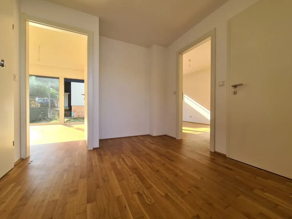 2-Zimmer-Wohnung kaufen in Tulln – 46,49 m², € 199.000 – Bild 7 von 13