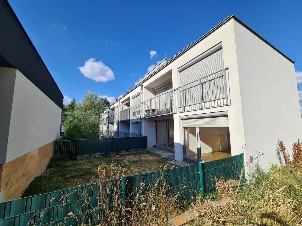 2-Zimmer-Wohnung kaufen in Tulln – 46,49 m², € 199.000 – Bild 10 von 13