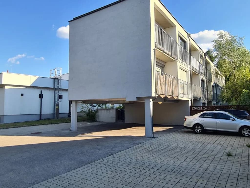 2-Zimmer-Wohnung kaufen in Tulln – 46,49 m², € 199.000 – Bild 11 von 13