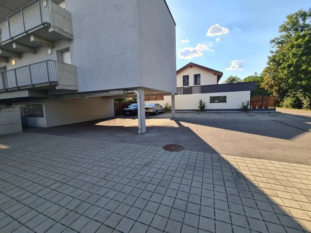 2-Zimmer-Wohnung kaufen in Tulln – 46,49 m², € 199.000 – Bild 12 von 13