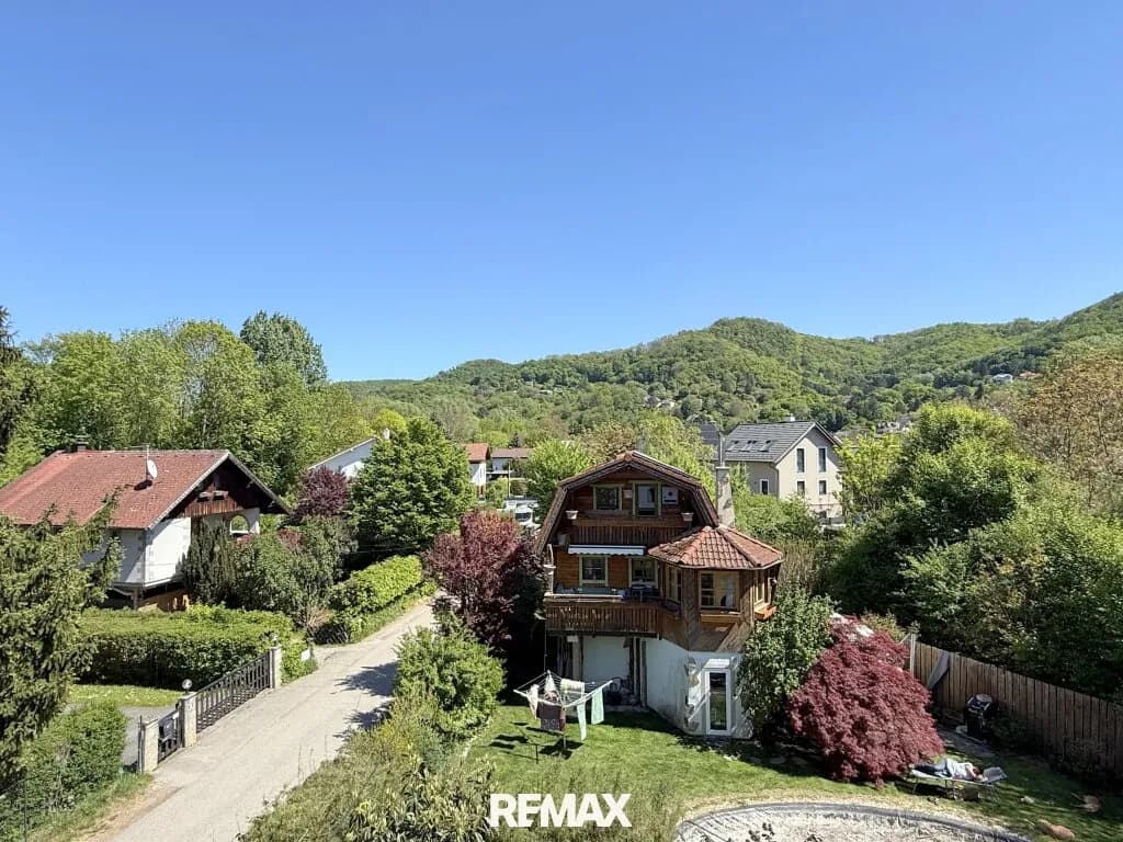2-Zimmer-Haus kaufen in Tulln – 99 m², € 275.000 – Bild 2 von 20