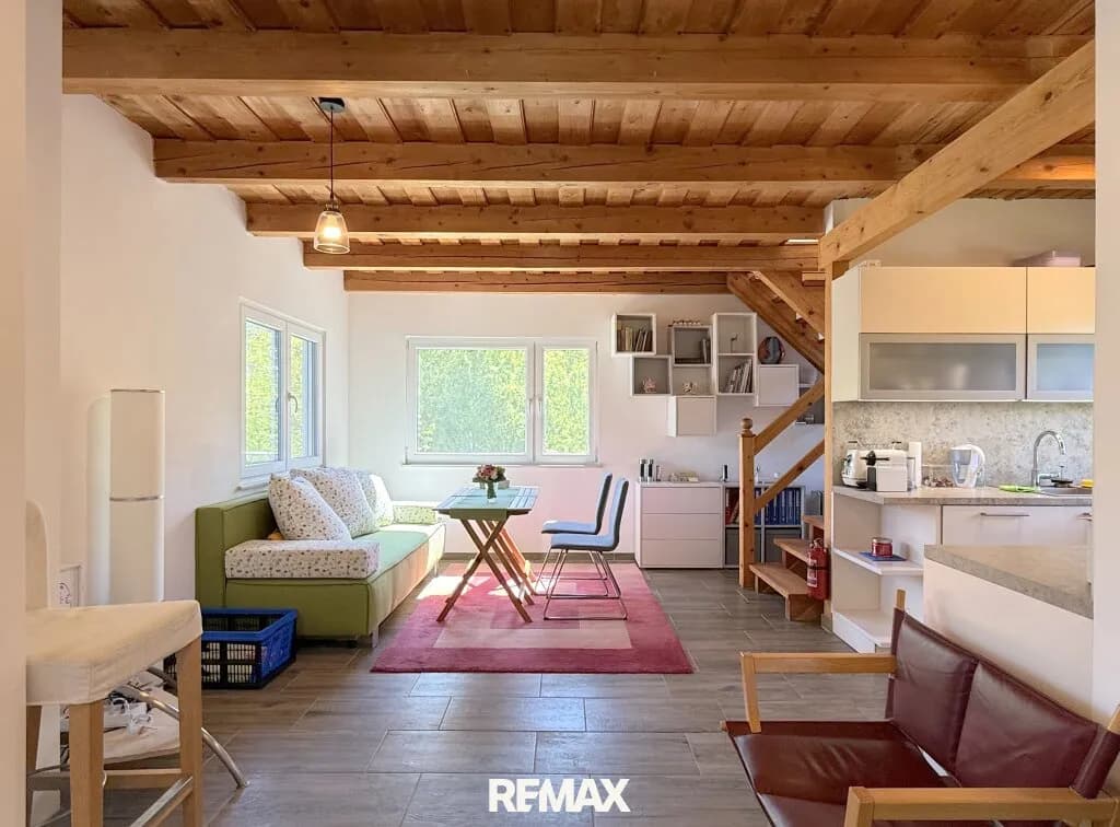 2-Zimmer-Haus kaufen in Tulln – 99 m², € 275.000 – Bild 4 von 20