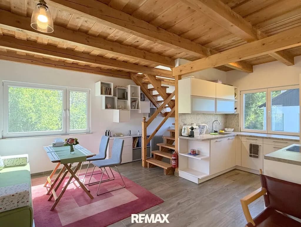 2-Zimmer-Haus kaufen in Tulln – 99 m², € 275.000 – Bild 5 von 20