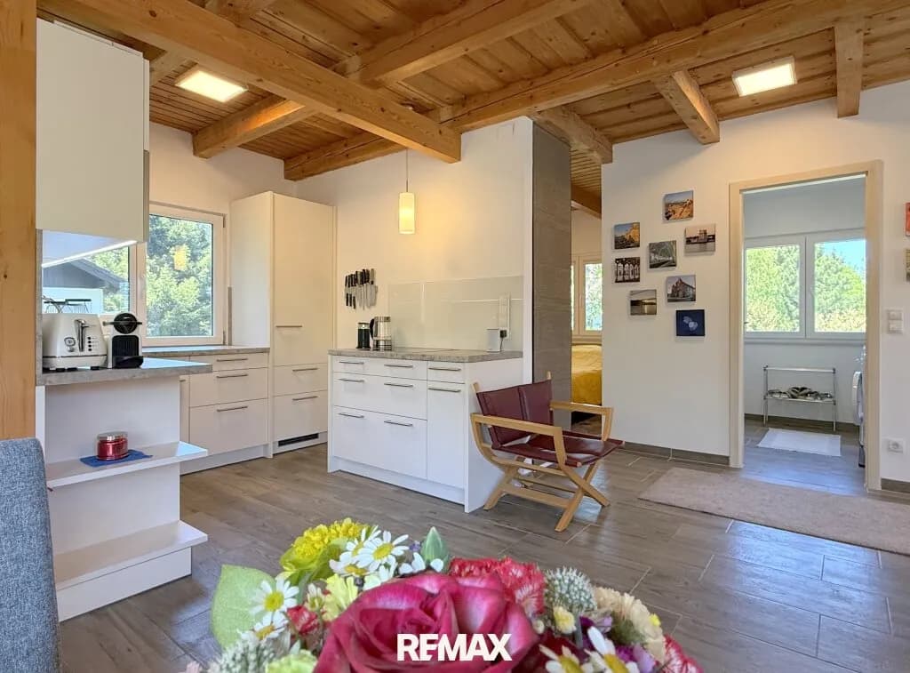 2-Zimmer-Haus kaufen in Tulln – 99 m², € 275.000 – Bild 6 von 20