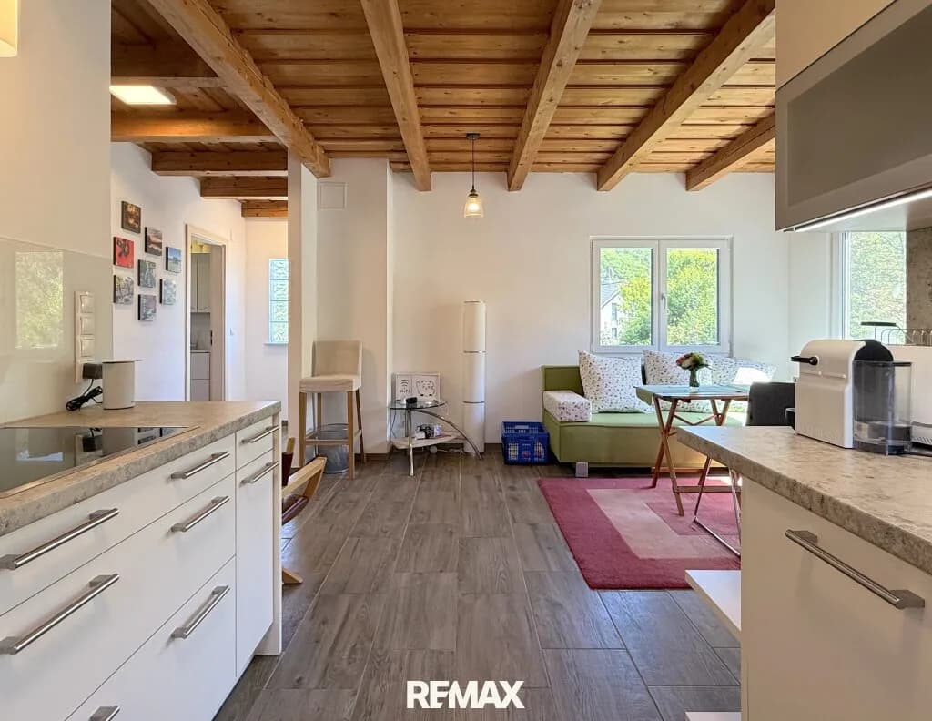2-Zimmer-Haus kaufen in Tulln – 99 m², € 275.000 – Bild 7 von 20