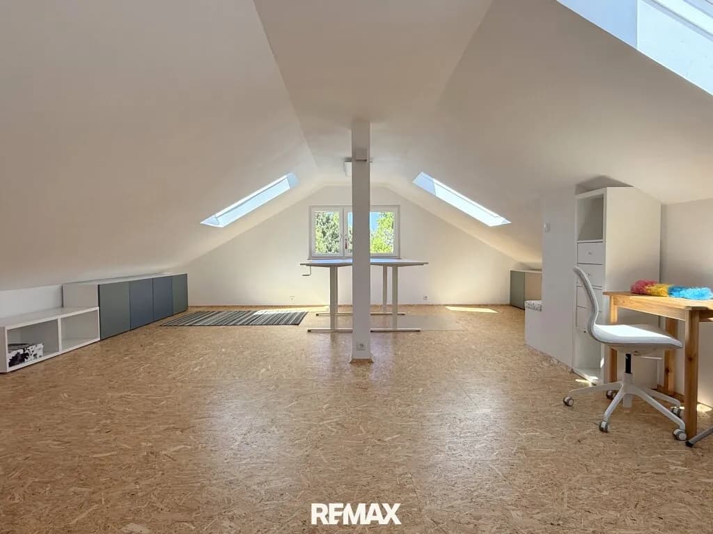 2-Zimmer-Haus kaufen in Tulln – 99 m², € 275.000 – Bild 9 von 20