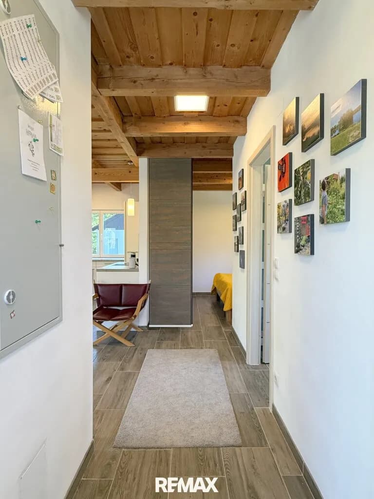 2-Zimmer-Haus kaufen in Tulln – 99 m², € 275.000 – Bild 10 von 20