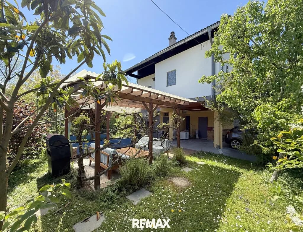 2-Zimmer-Haus kaufen in Tulln – 99 m², € 275.000 – Bild 14 von 20
