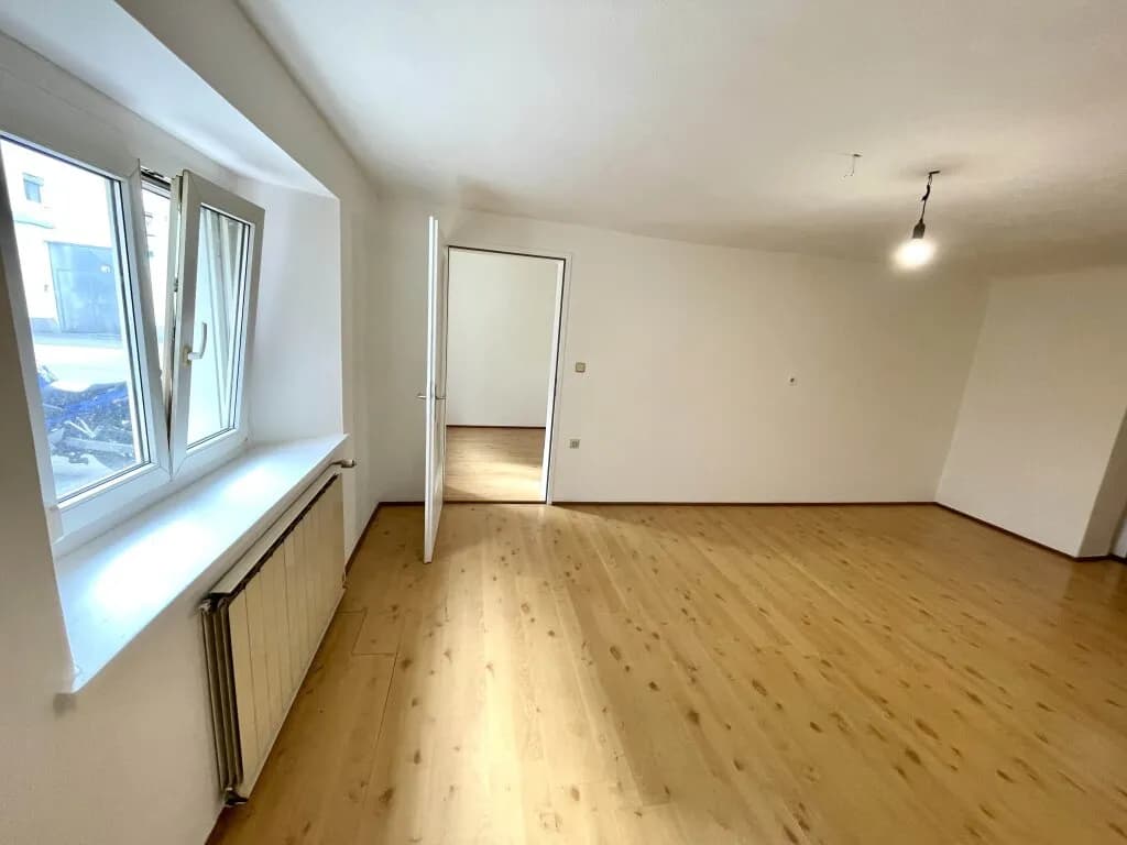 2-Zimmer-Wohnung mieten in Graz – 39 m², € 480