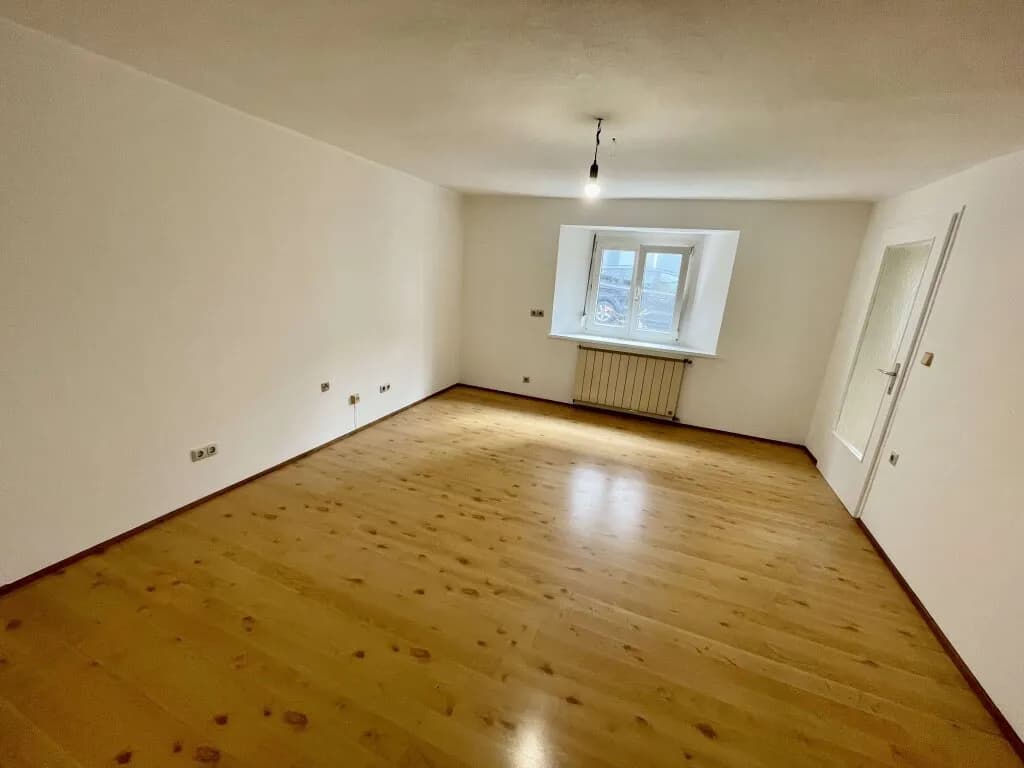 2-Zimmer-Wohnung mieten in Graz – 39 m², € 480 – Bild 2 von 8