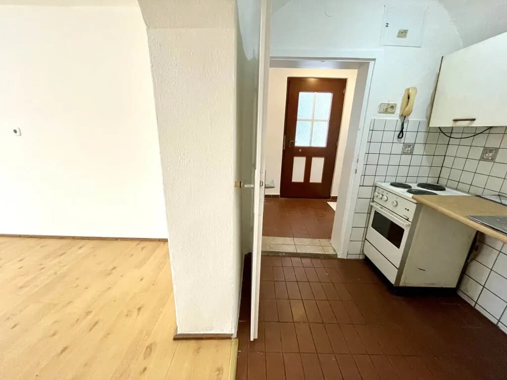 2-Zimmer-Wohnung mieten in Graz – 39 m², € 480 – Bild 3 von 8