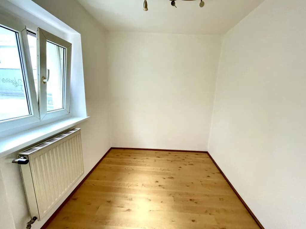 2-Zimmer-Wohnung mieten in Graz – 39 m², € 480 – Bild 4 von 8