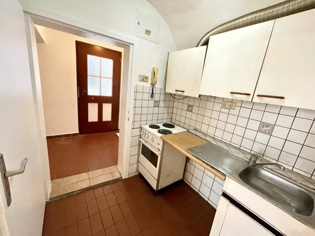 2-Zimmer-Wohnung mieten in Graz – 39 m², € 480 – Bild 5 von 8