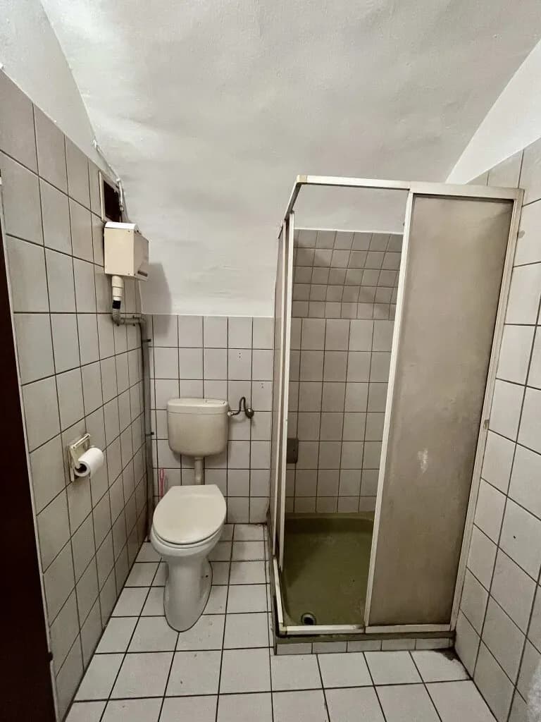 2-Zimmer-Wohnung mieten in Graz – 39 m², € 480 – Bild 6 von 8