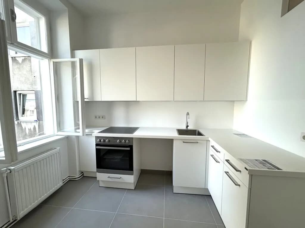 2-Zimmer-Wohnung mieten in Wien – 63,53 m², € 995 – Bild 2 von 9