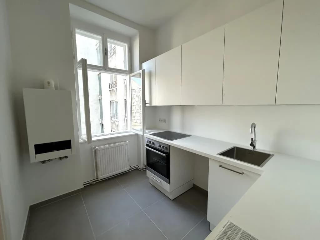 2-Zimmer-Wohnung mieten in Wien – 63,53 m², € 995 – Bild 3 von 9