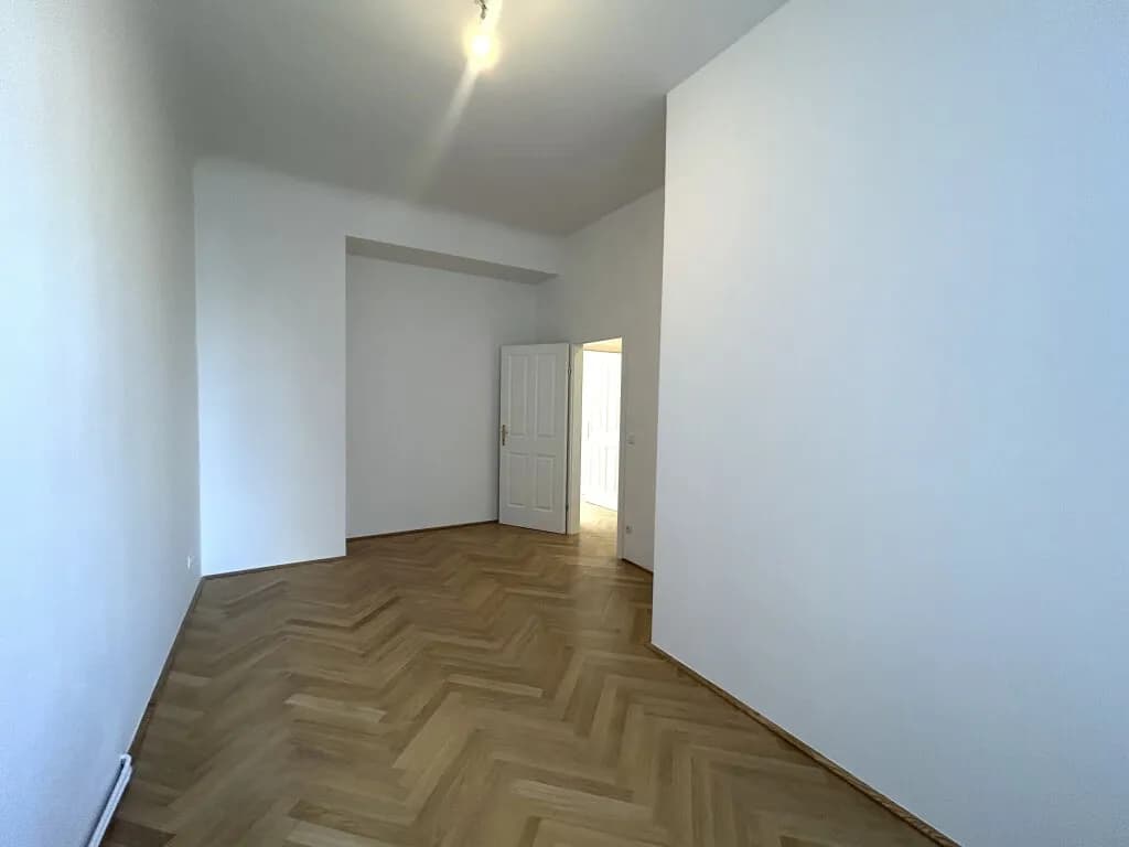 2-Zimmer-Wohnung mieten in Wien – 63,53 m², € 995 – Bild 5 von 9