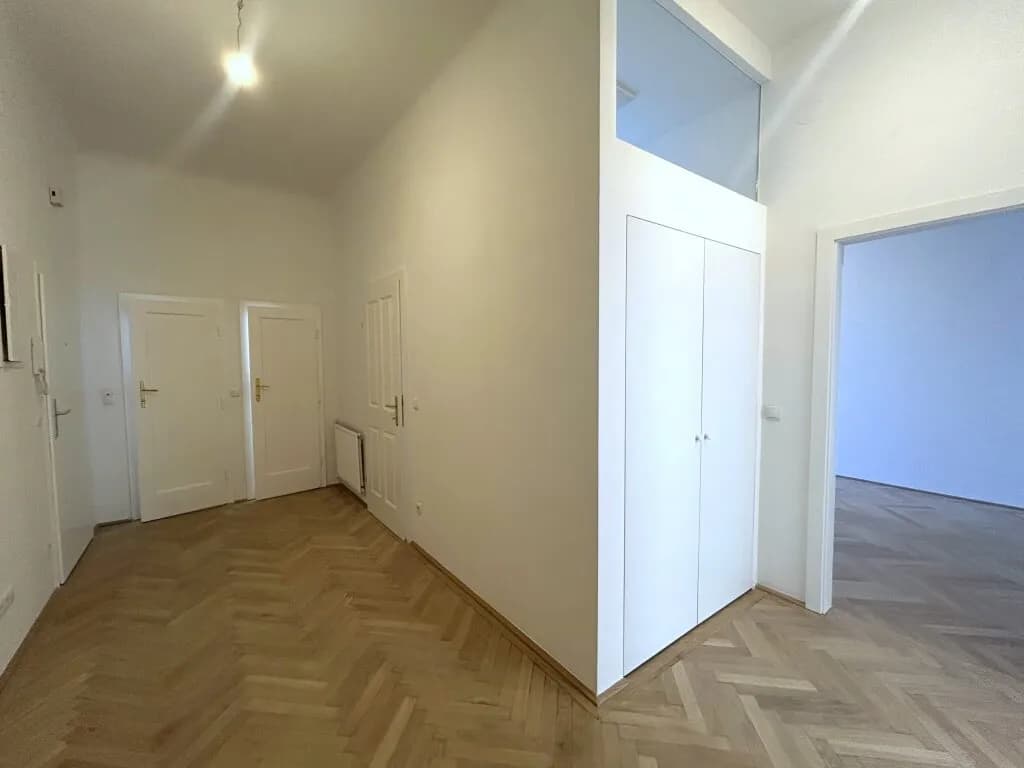 2-Zimmer-Wohnung mieten in Wien – 63,53 m², € 995 – Bild 8 von 9