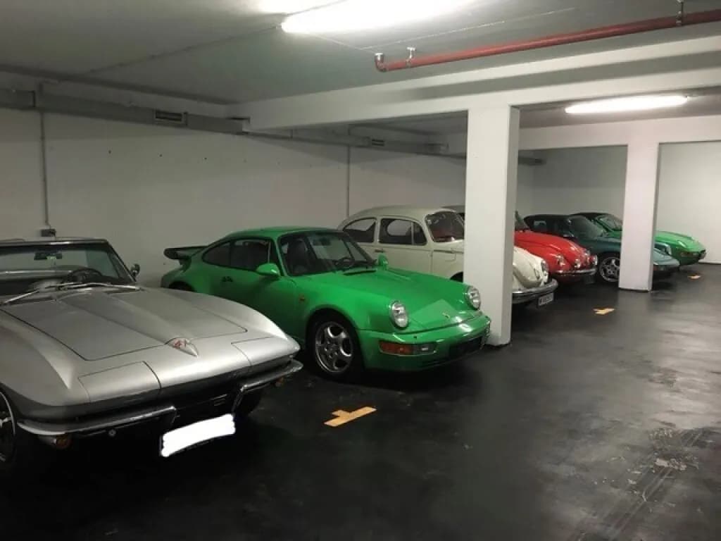 Immobilie mieten in Wien – € 176 – Bild 1 von 5