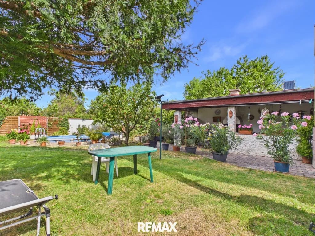 6-Zimmer-Gewerbeimmobilie kaufen in Baden – 126,86 m², € 340.000 – Bild 8 von 36