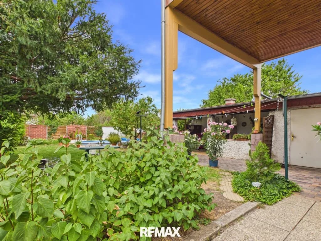 6-Zimmer-Gewerbeimmobilie kaufen in Baden – 126,86 m², € 340.000 – Bild 12 von 36