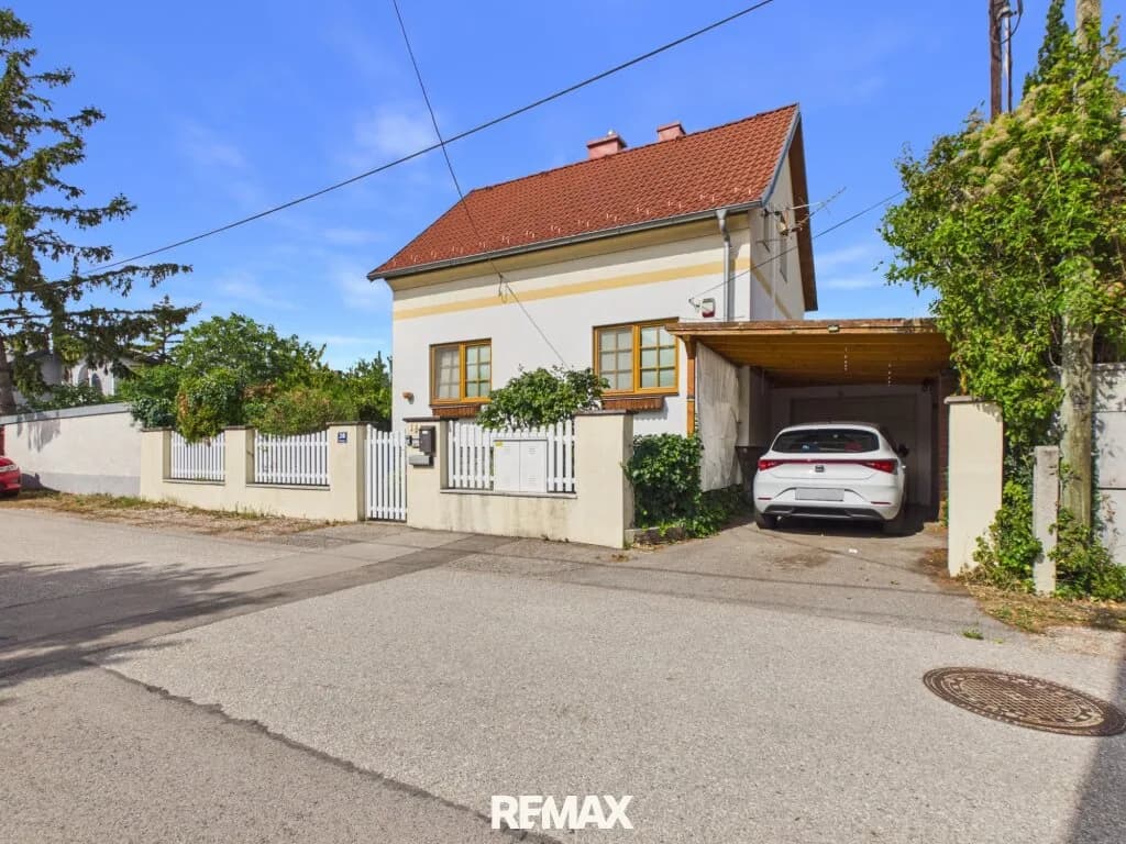 6-Zimmer-Gewerbeimmobilie kaufen in Baden – 126,86 m², € 340.000 – Bild 14 von 36