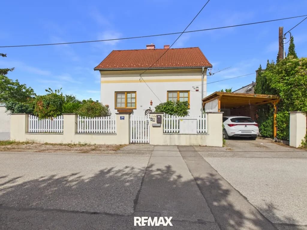 6-Zimmer-Gewerbeimmobilie kaufen in Baden – 126,86 m², € 340.000 – Bild 15 von 36