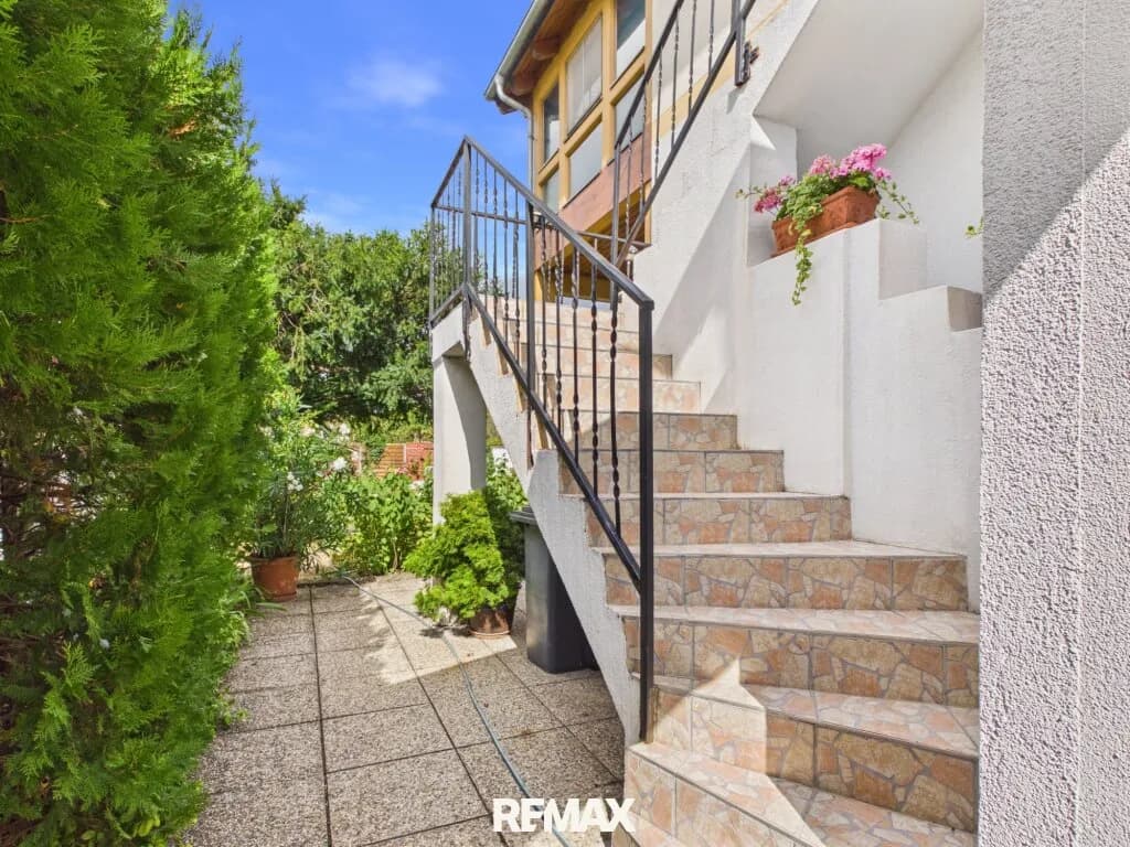 6-Zimmer-Gewerbeimmobilie kaufen in Baden – 126,86 m², € 340.000 – Bild 16 von 36
