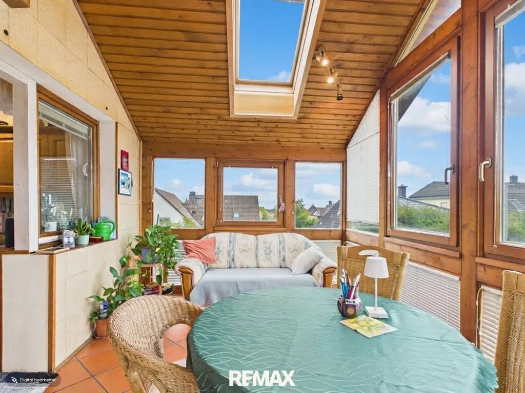 6-Zimmer-Gewerbeimmobilie kaufen in Baden – 126,86 m², € 340.000 – Bild 19 von 36