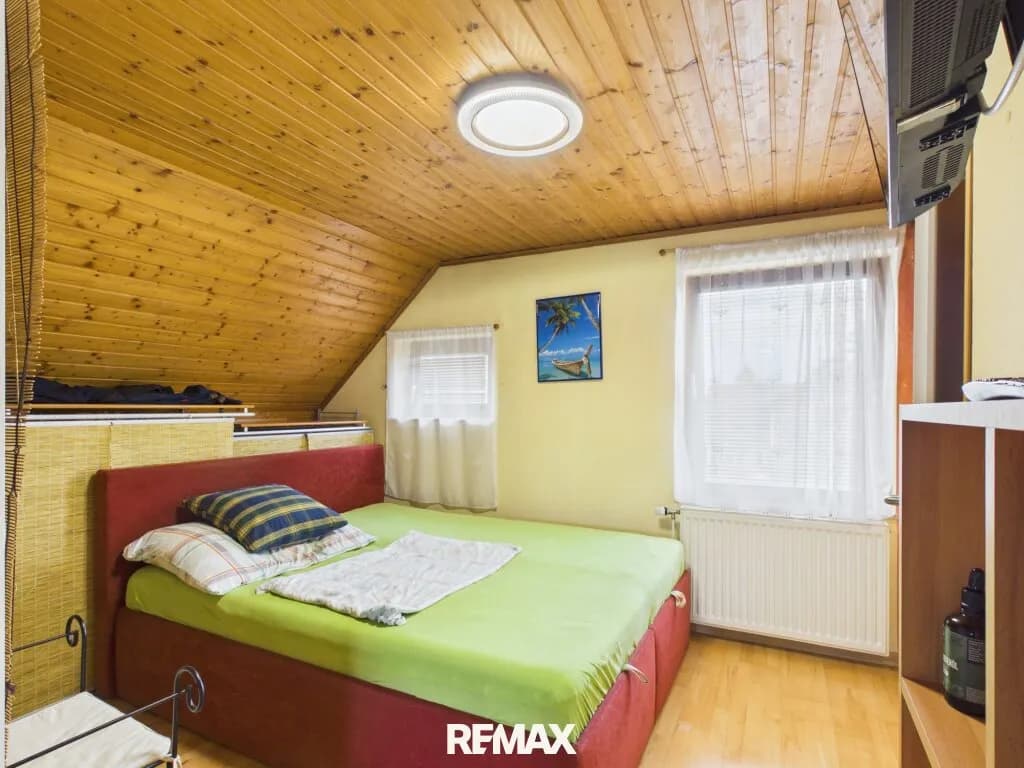 6-Zimmer-Gewerbeimmobilie kaufen in Baden – 126,86 m², € 340.000 – Bild 21 von 36