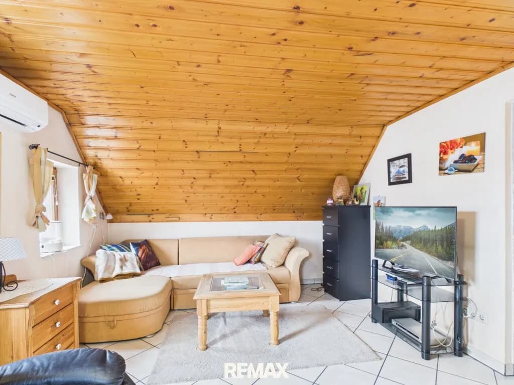 6-Zimmer-Gewerbeimmobilie kaufen in Baden – 126,86 m², € 340.000 – Bild 23 von 36