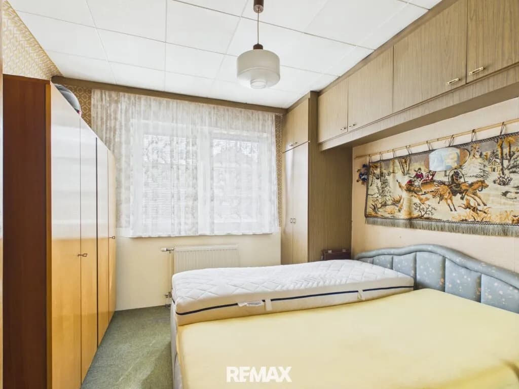 6-Zimmer-Gewerbeimmobilie kaufen in Baden – 126,86 m², € 340.000 – Bild 31 von 36
