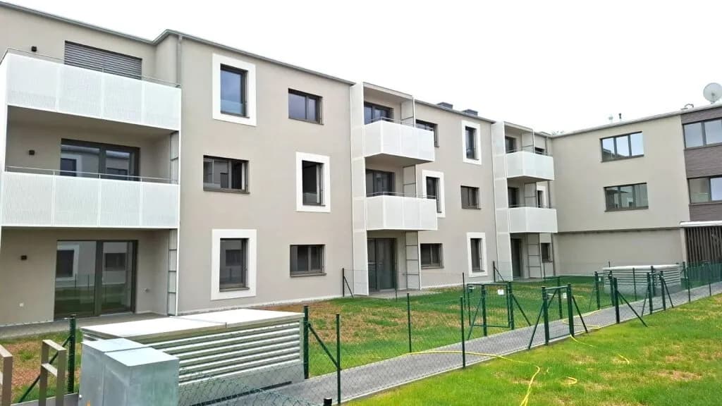 Wohnung mieten in Hollabrunn – Bild 3 von 33