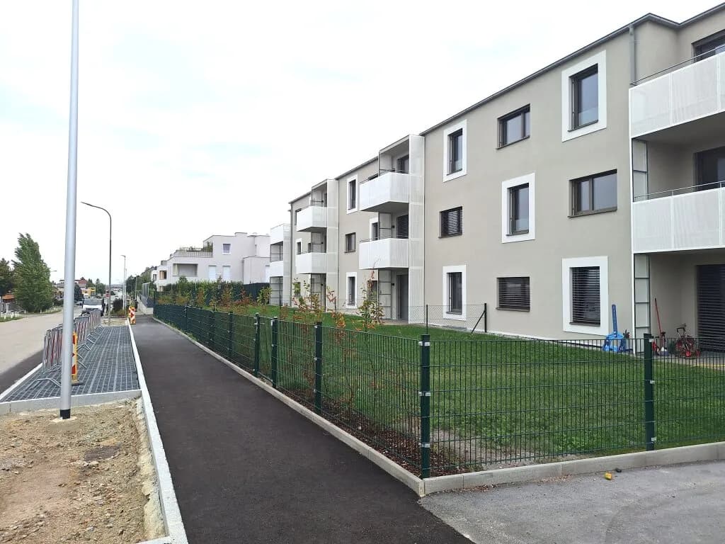Wohnung mieten in Hollabrunn – Bild 6 von 33