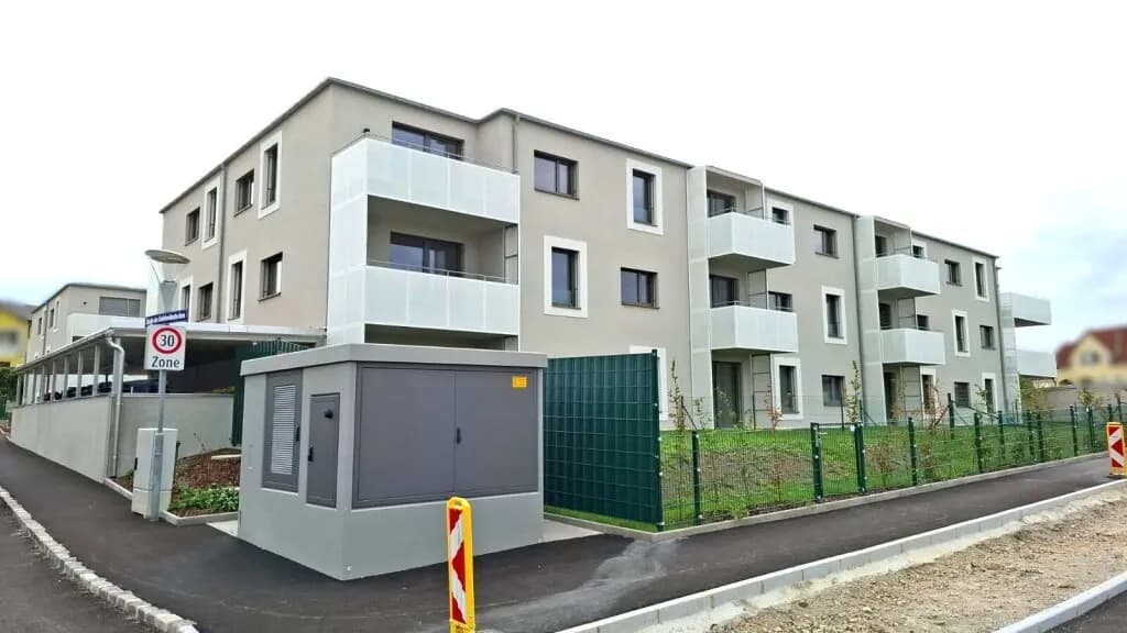 Wohnung mieten in Hollabrunn – Bild 26 von 33