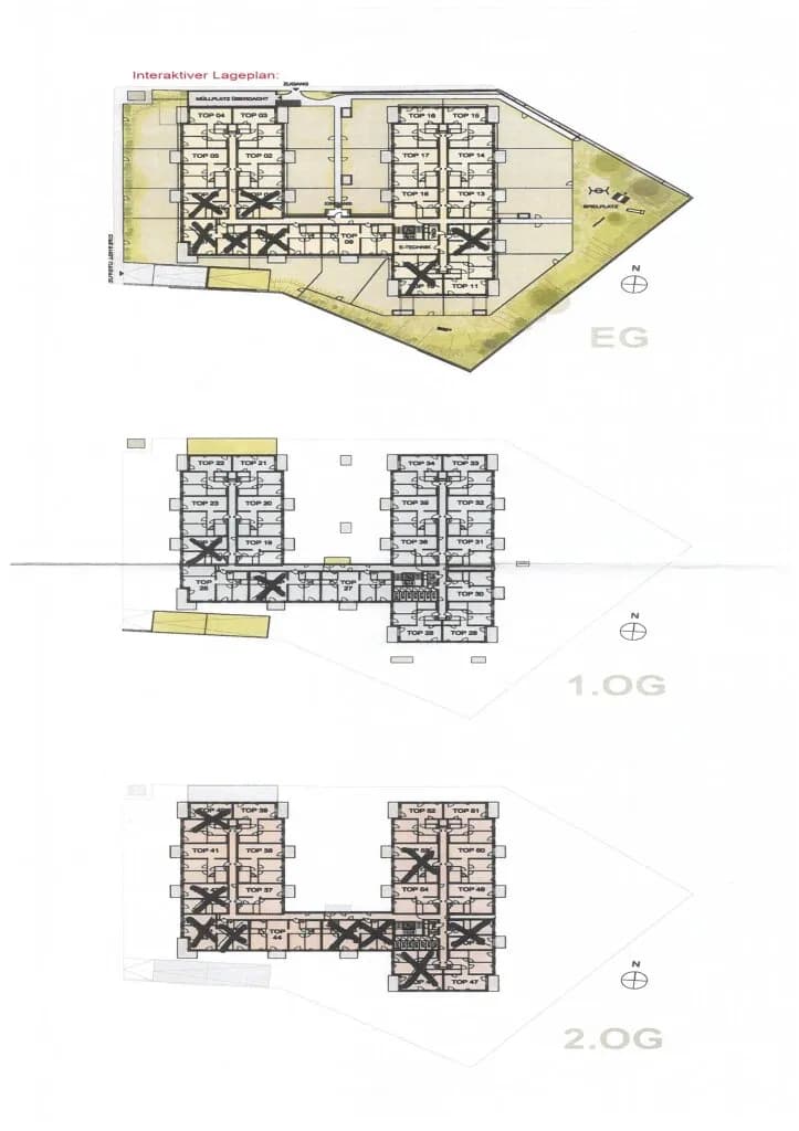 Wohnung mieten in Hollabrunn – Bild 28 von 33