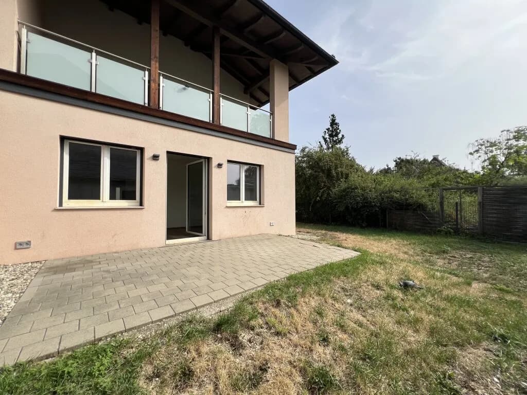 2-Zimmer-Wohnung mieten in Graz – 66 m², € 1.012