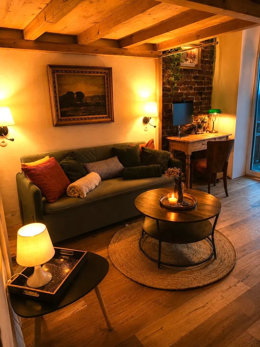 2-Zimmer-Wohnung kaufen in Wien – 30 m², € 220.000 – Bild 3 von 10