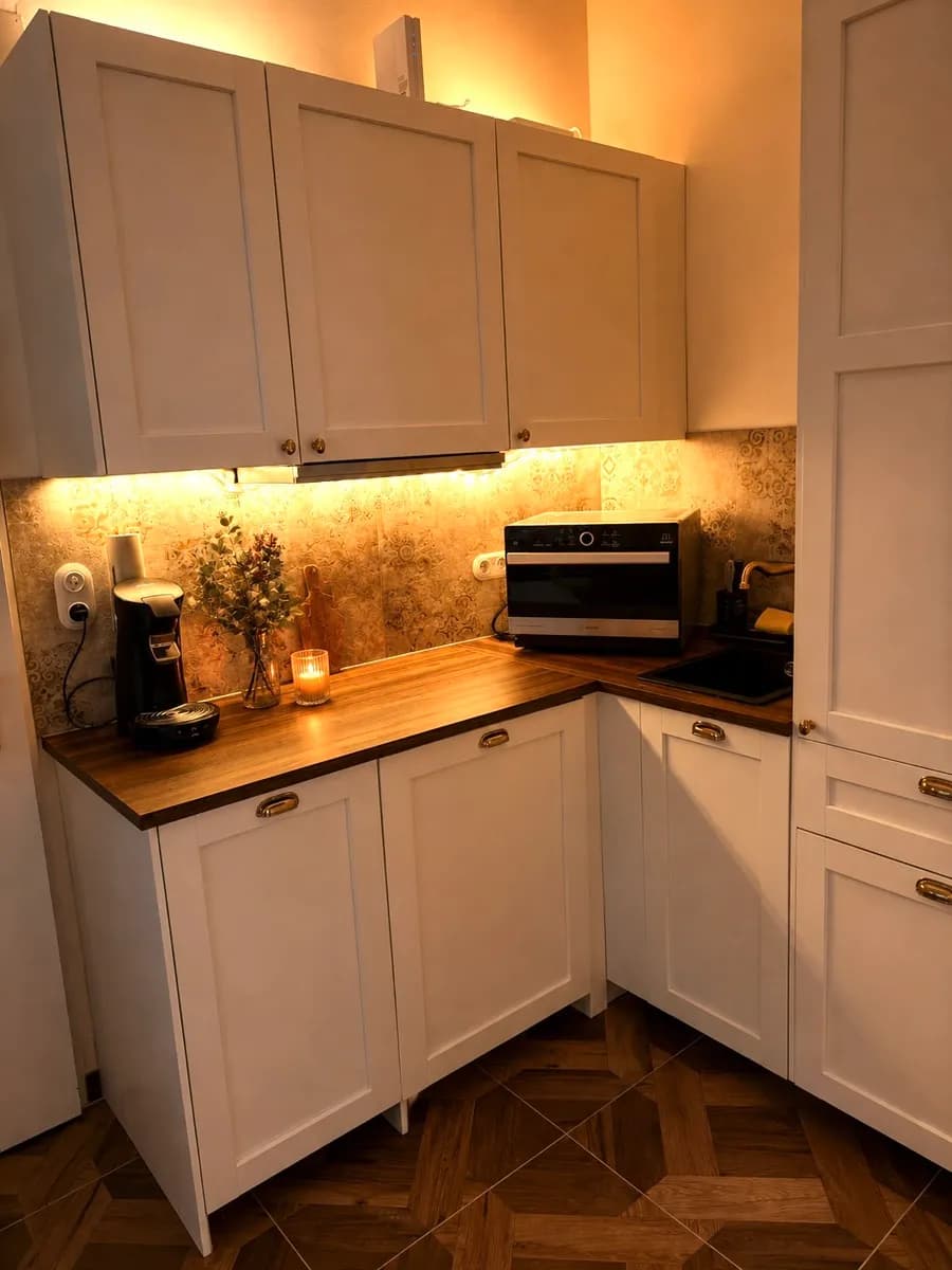 2-Zimmer-Wohnung kaufen in Wien – 30 m², € 220.000 – Bild 6 von 10