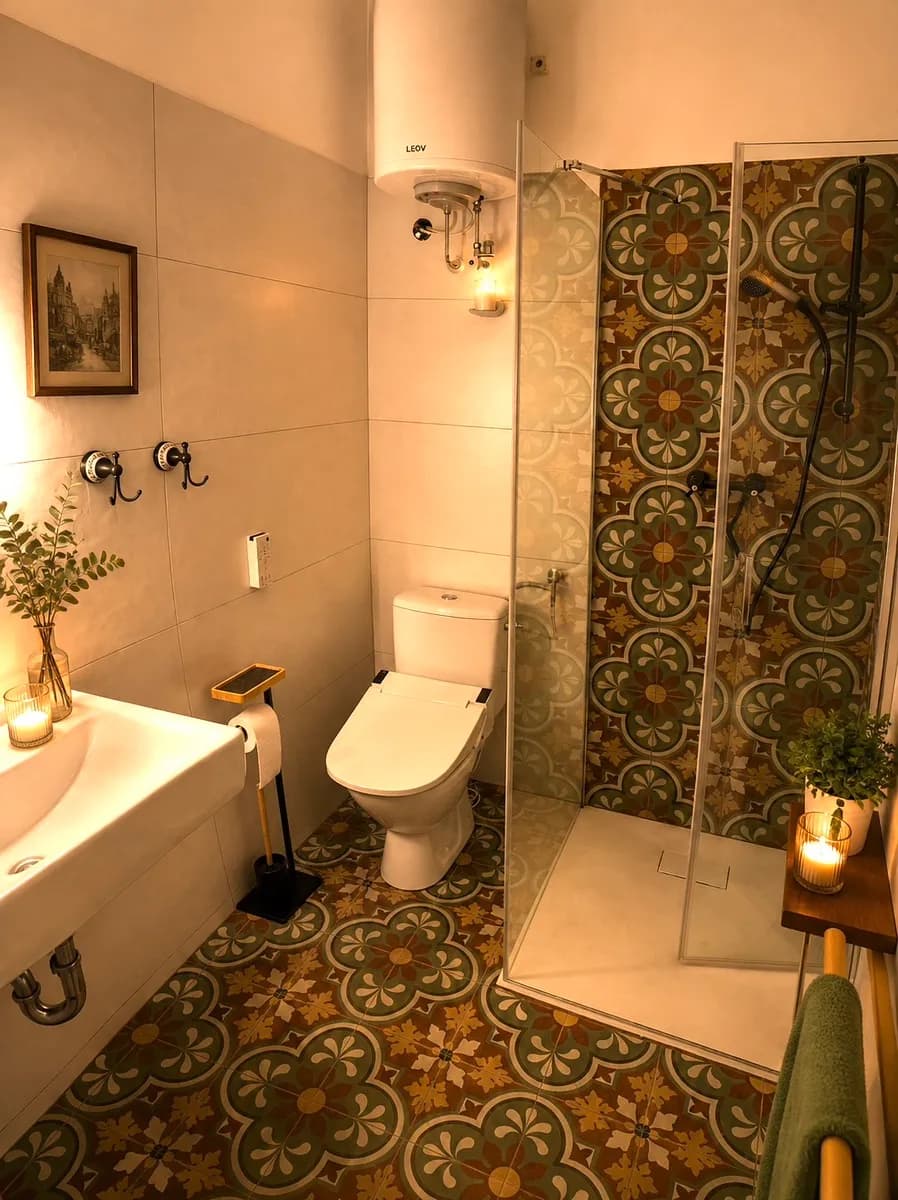 2-Zimmer-Wohnung kaufen in Wien – 30 m², € 220.000 – Bild 7 von 10